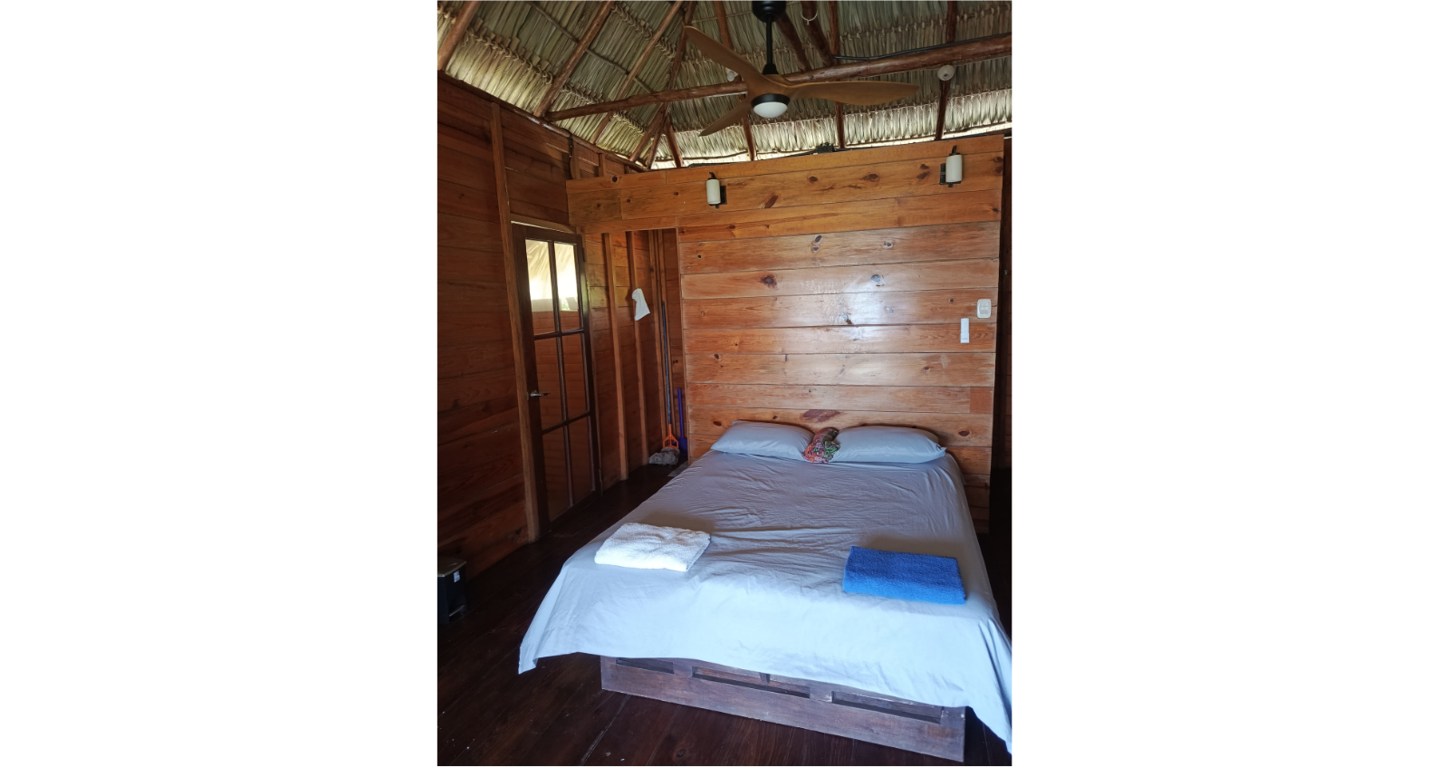 Cabana del Mar