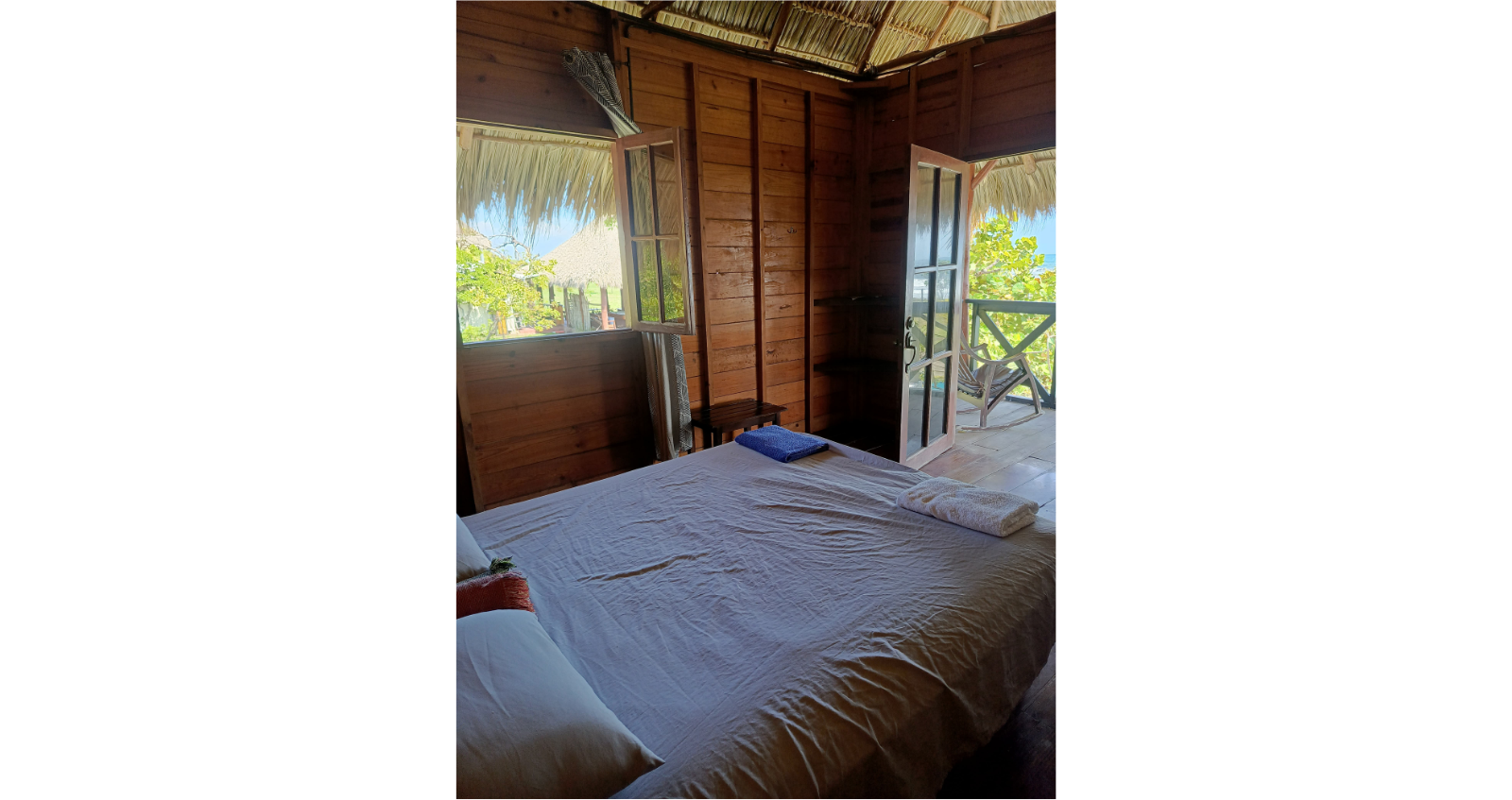 Cabana del Mar