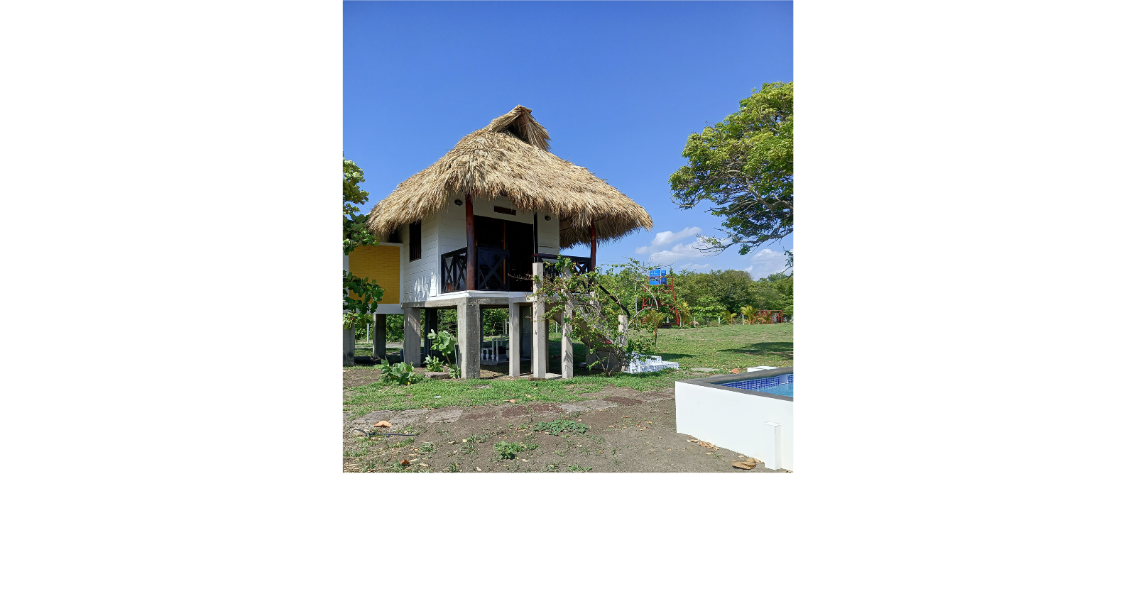 Cabana del Mar