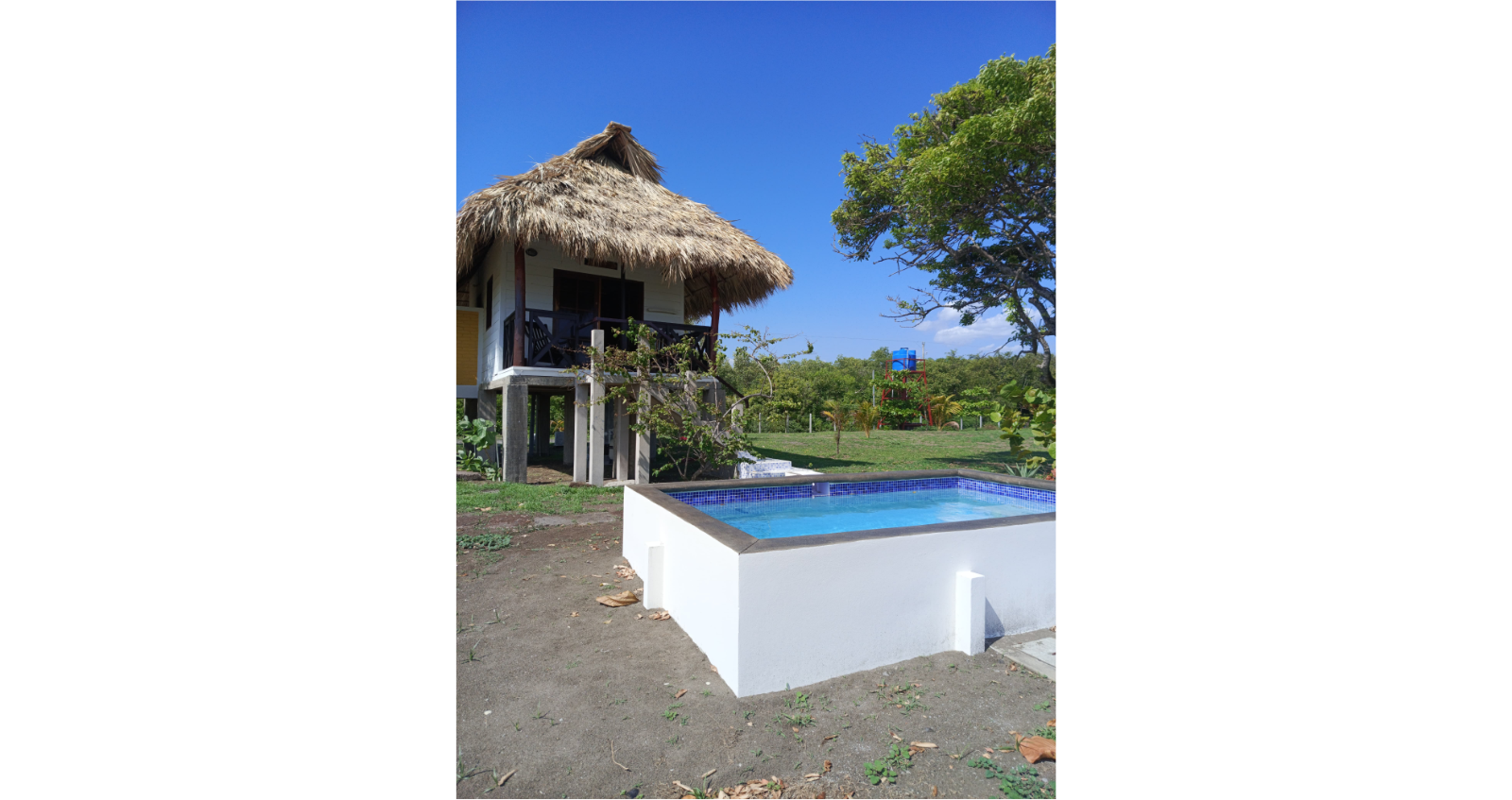 Cabana del Mar