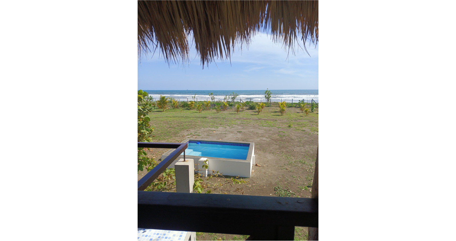 Cabana del Mar