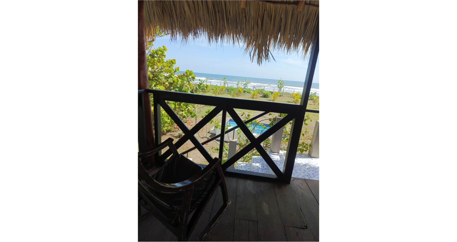 Cabana del Mar