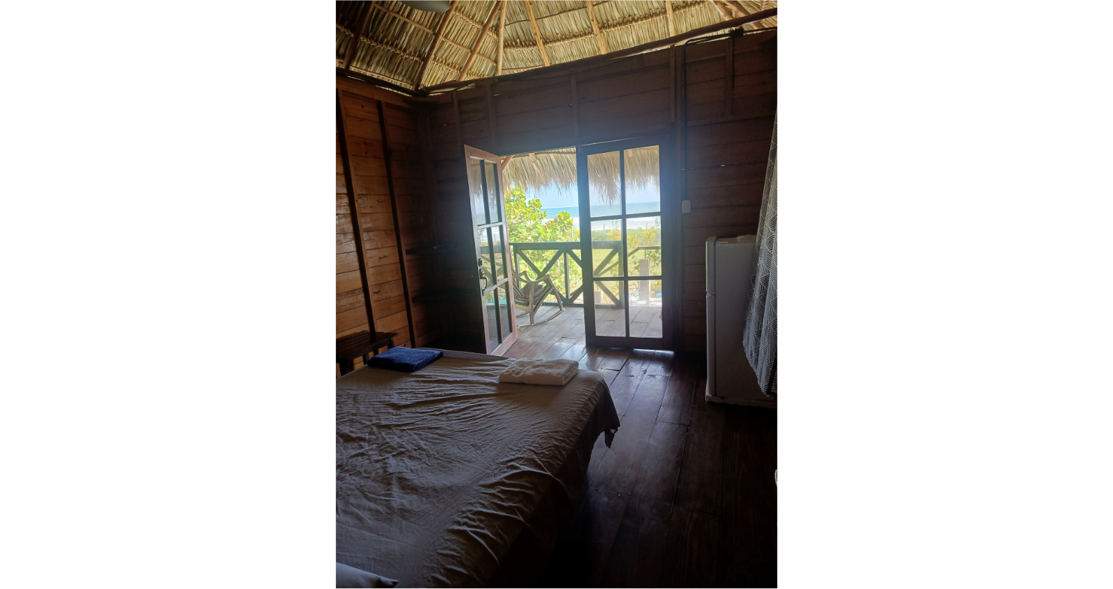 Cabana del Mar