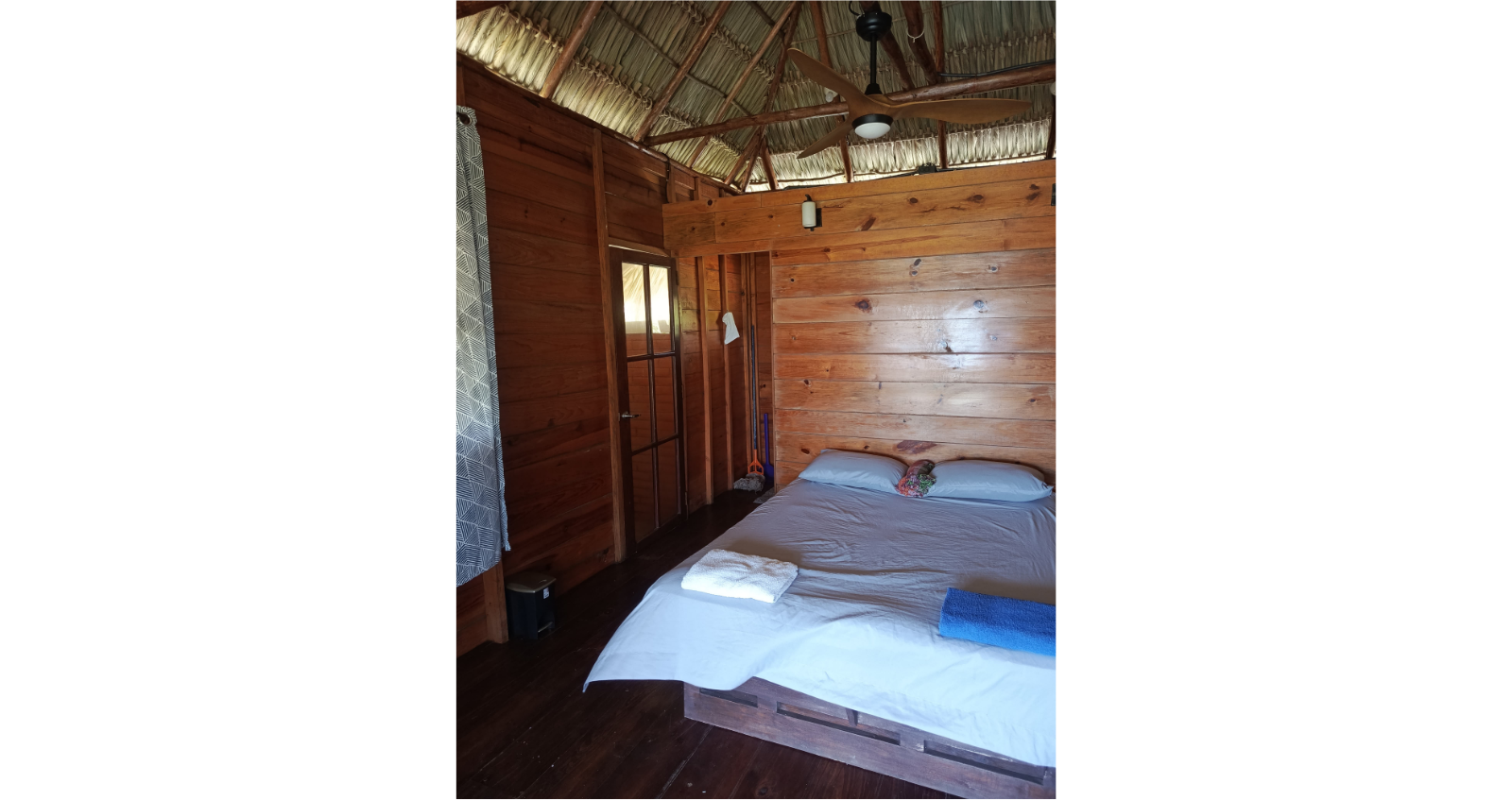Cabana del Mar