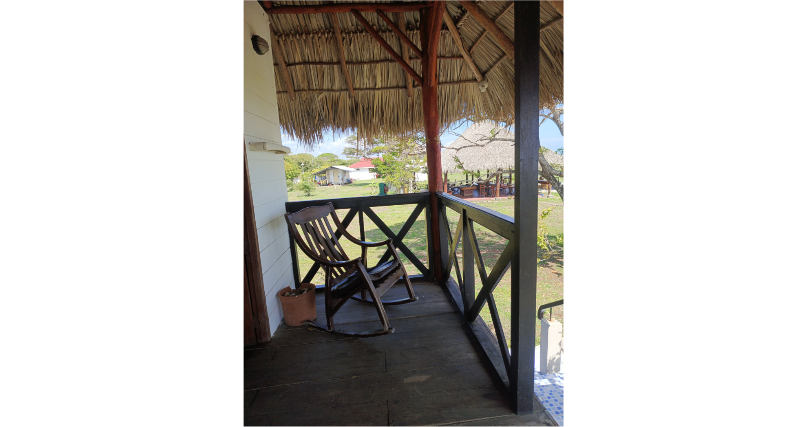 Cabana del Mar