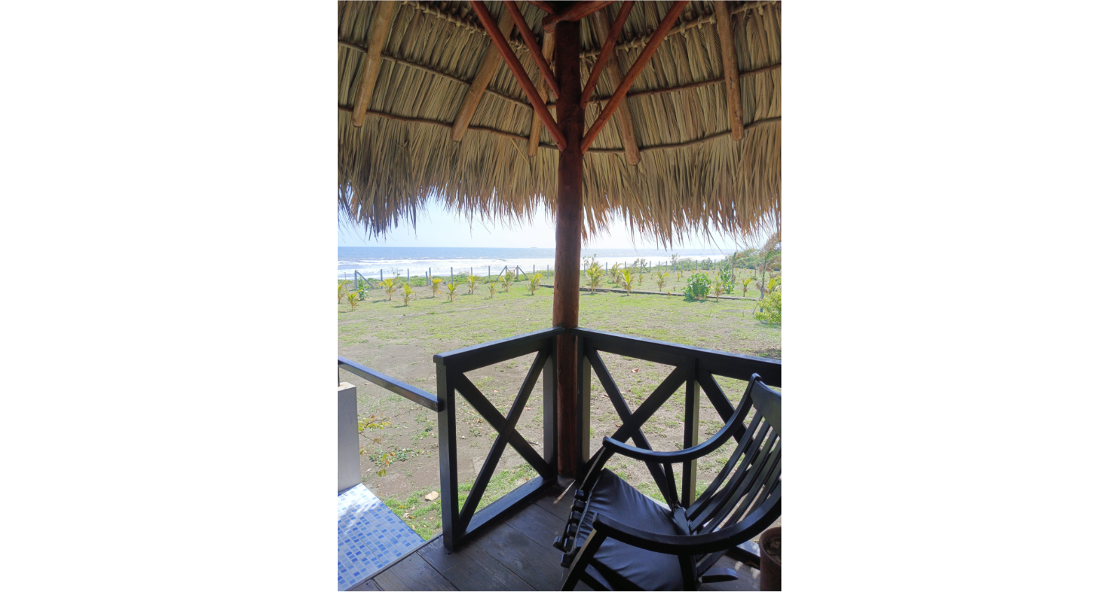 Cabana del Mar