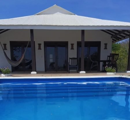 Casa Amarilla & Pool