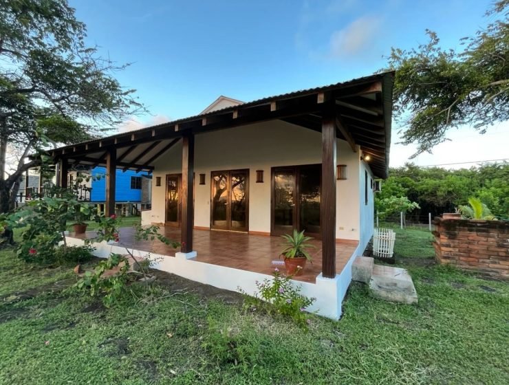 Casa Naranja (Entire home)