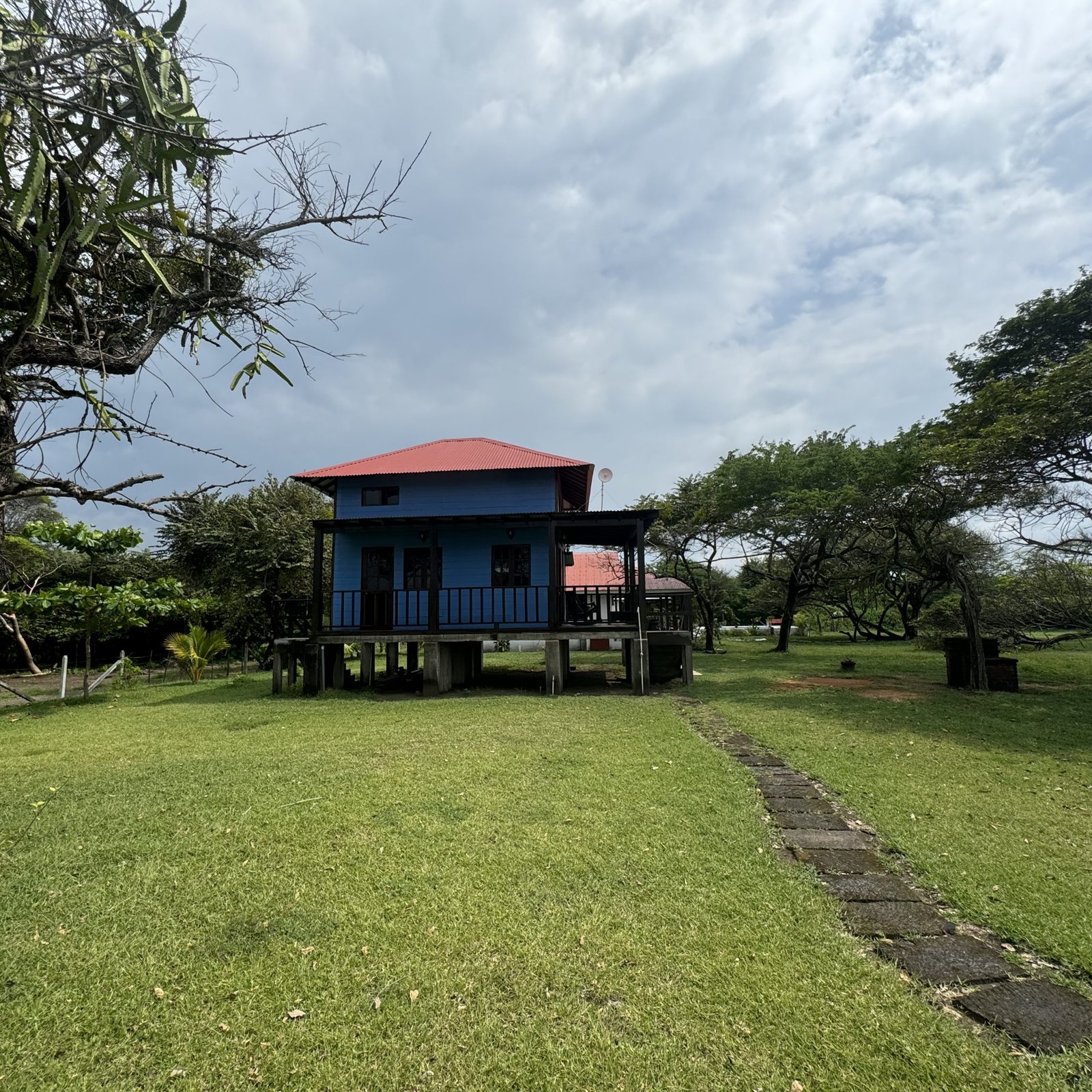 Cabana Mitchell (with loft)